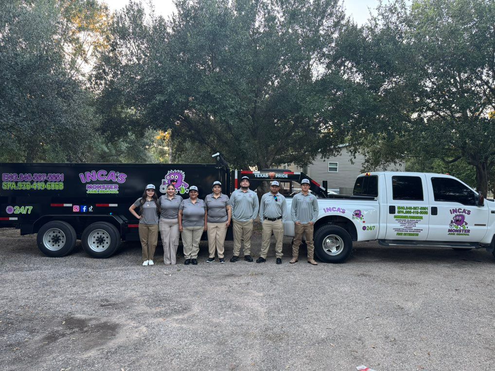 Our team