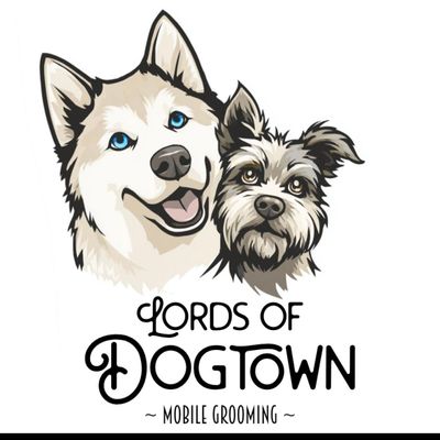 Avatar for Lords of Dogtown Mobile grooming