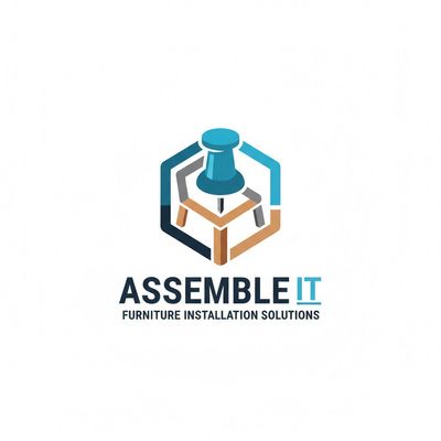 Avatar for Assemble IT