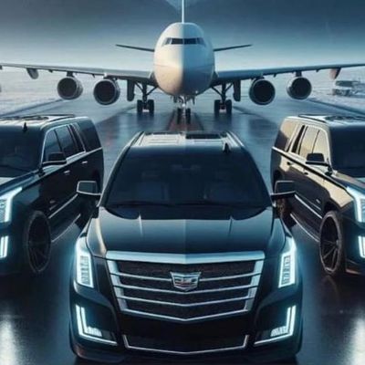 Avatar for RIDE ON TIME TRANSPORTATION  WORLDWIDE