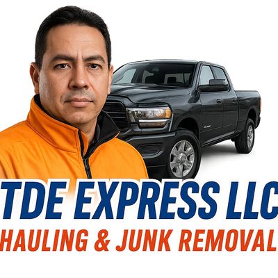 Avatar for TDEExpress LLC Ramos