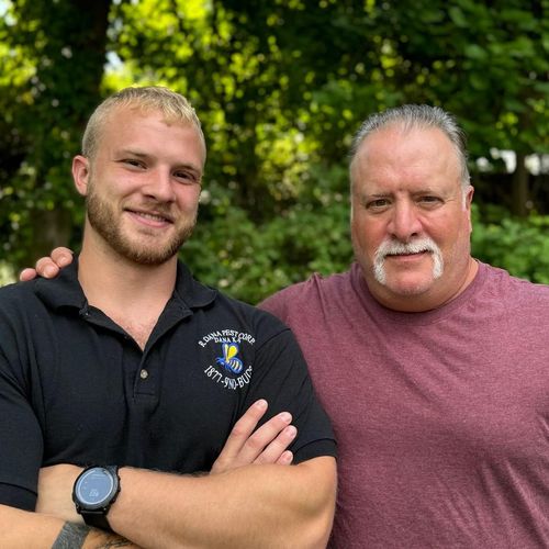 R. Dana Pest Control