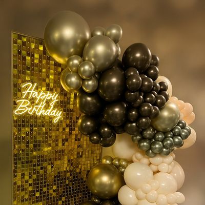Avatar for Face Painting & Balloon Decor by LaLa Bright