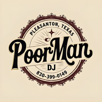 Avatar for PoorMan DJ