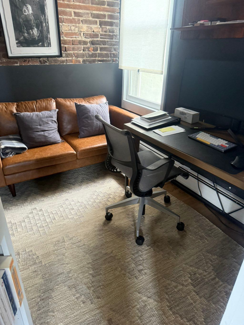 Projects and media