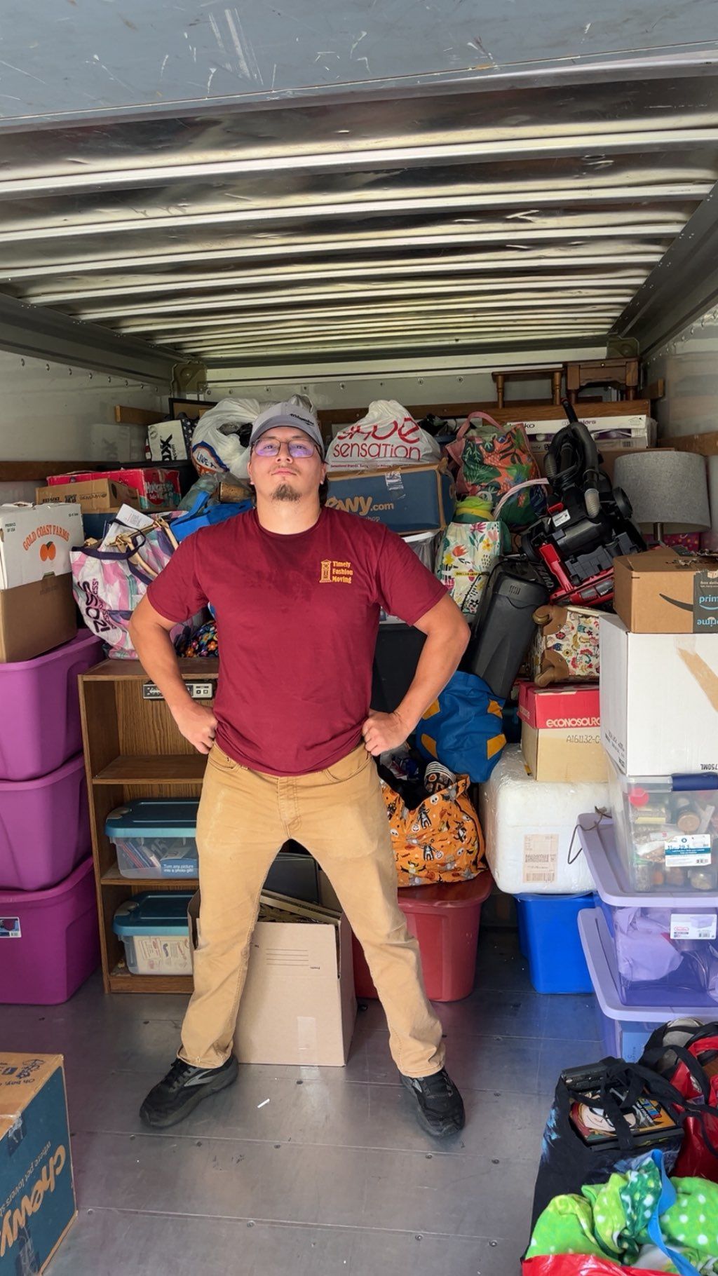 Nice 2 bedroom apartment 