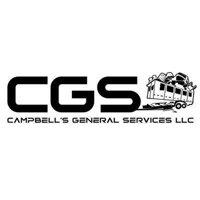 Avatar for Campbell’s General Services LLC.