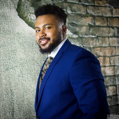 Avatar for James Armstrong-Grice