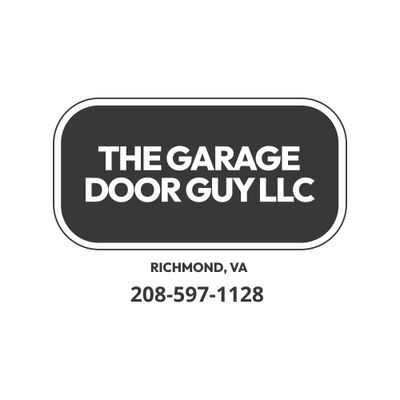 Avatar for The Garage Door Guy LLC