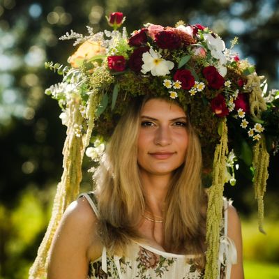 Avatar for Rent The Event Tampa Bay - Venetian Flowers