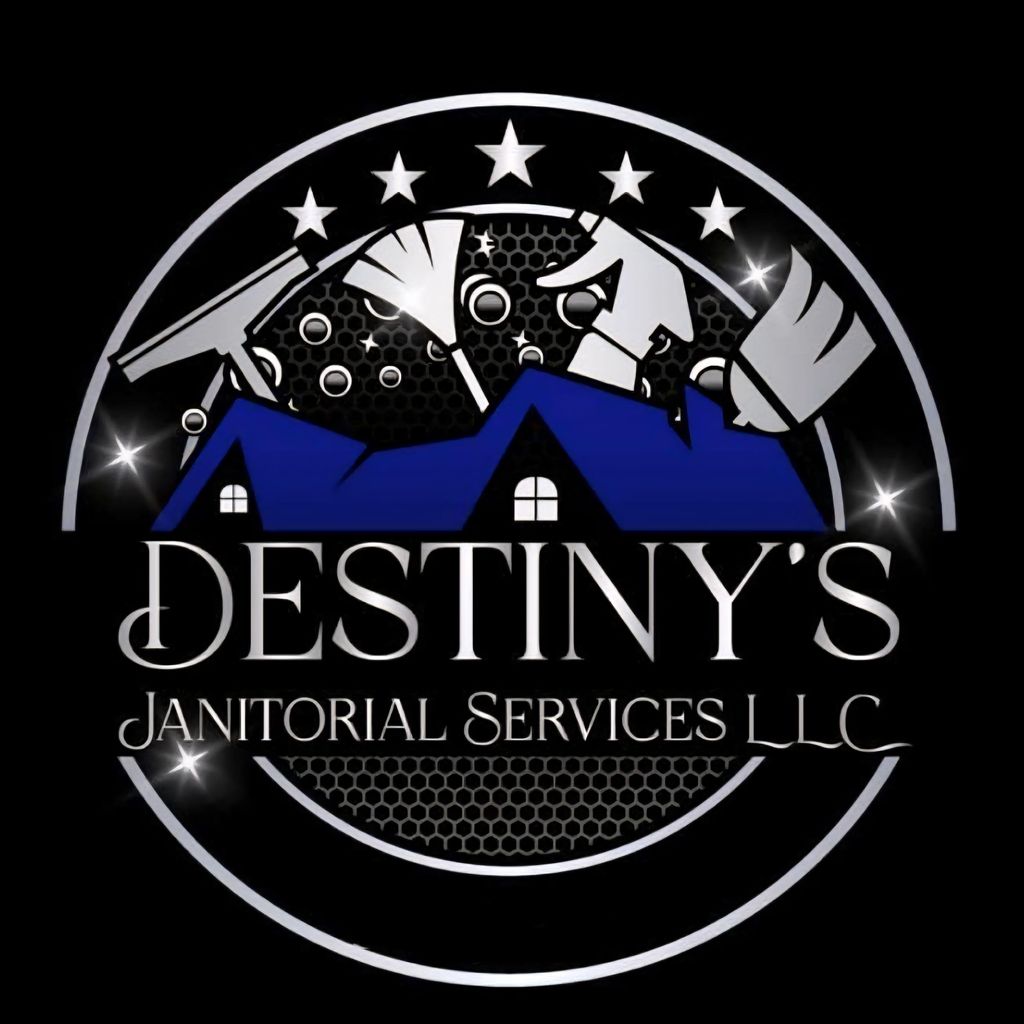 Destiny’s janitorial services LLC