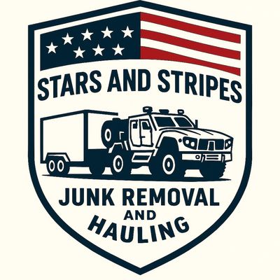Avatar for Stars and Stripes Junk Removal and Hauling