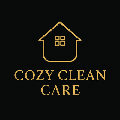 Avatar for Cozy Clean Care