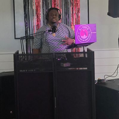 Avatar for DJ Yung D DJing Services