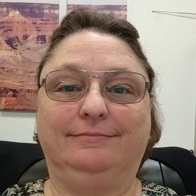 Avatar for Pauline Whalen