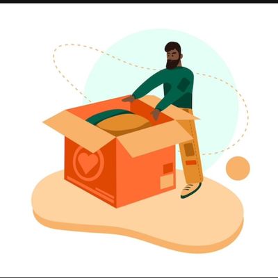 Avatar for Box Brigade