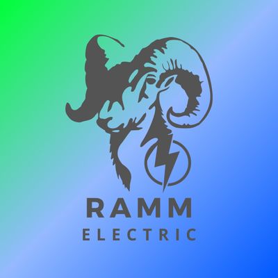 Avatar for Ramm Electric