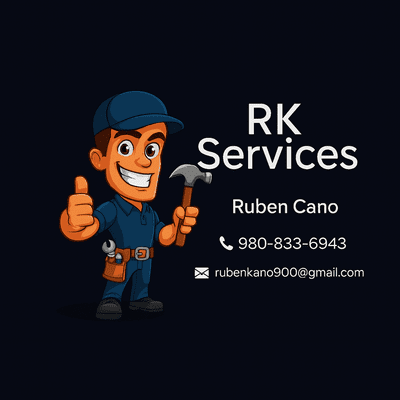 Avatar for Ruben Cano