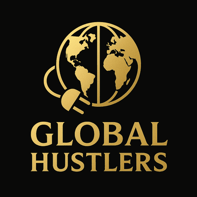 Avatar for Global hustlers