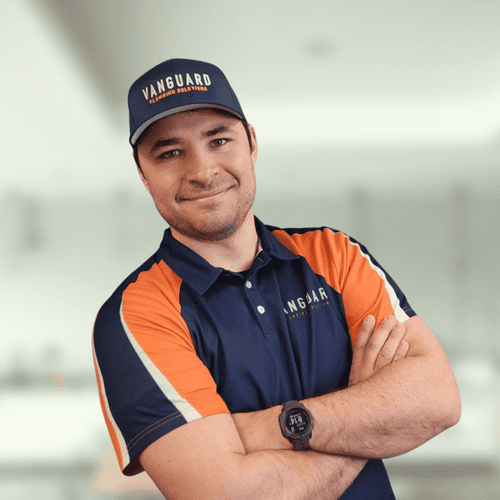 Vanguard Plumbing Solutions LLC