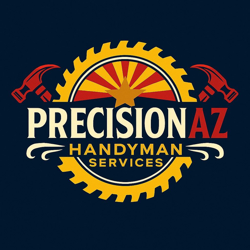 Precision AZ Handyman Services