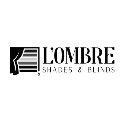 Avatar for L'OMBRE Shades & Blinds