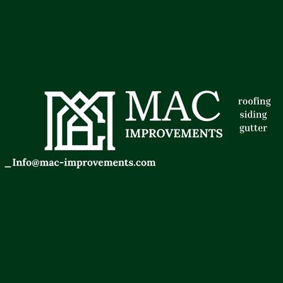 Avatar for MAC Improvements.inc