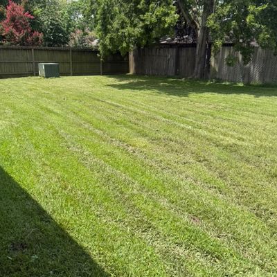 Avatar for Chris Hill’s Lawn Care