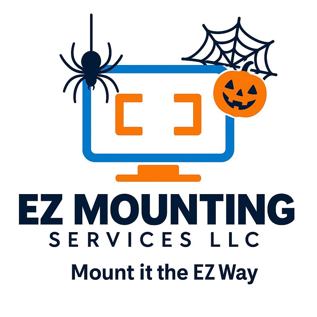 EZ Mounting Services LLC / Mount it the EZ Way