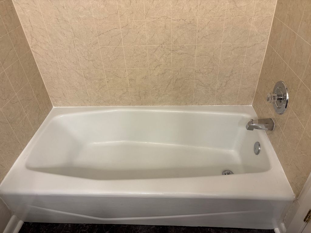 Tub restore 3