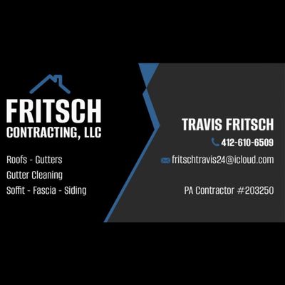 Avatar for Fritsch Contracting, LLC