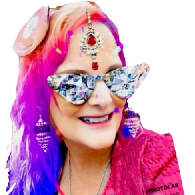 Avatar for Glam Girl Karaoke