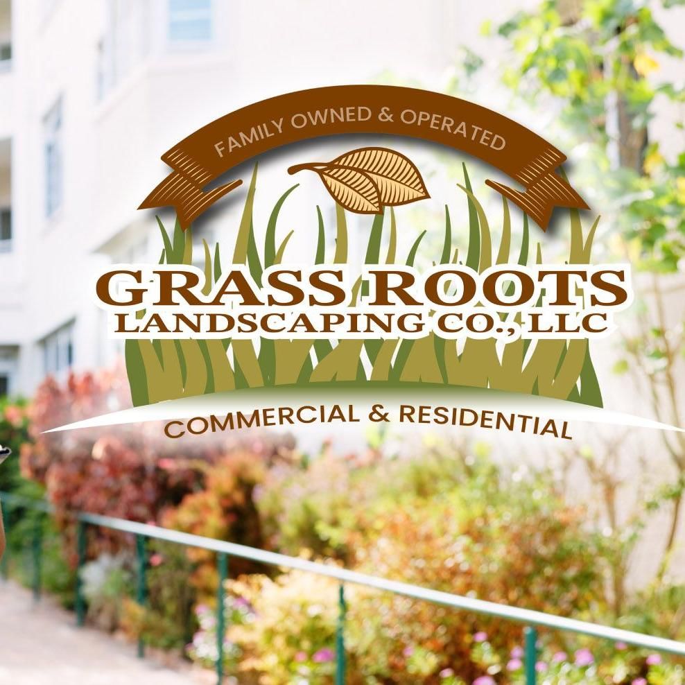 Grassroots landscaping llc