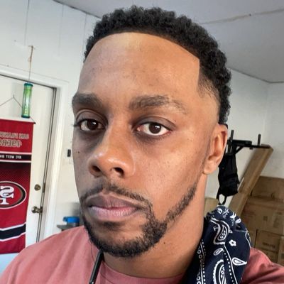 Avatar for Michael Morris