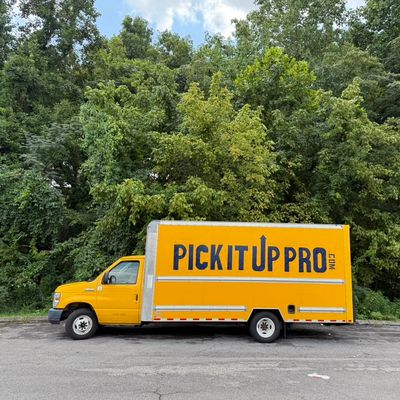 Avatar for PickItUpPro