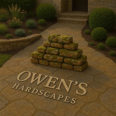 Avatar for Owens Hardscapes
