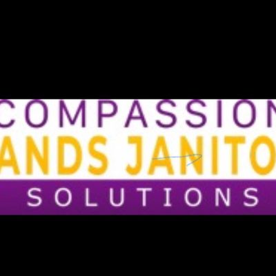Avatar for Compassionate Hands Janitorial Solutions