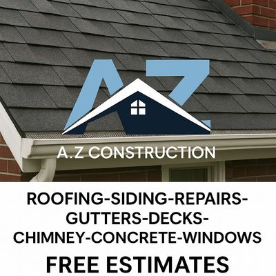 Avatar for AZY CONSTRUCTION INC