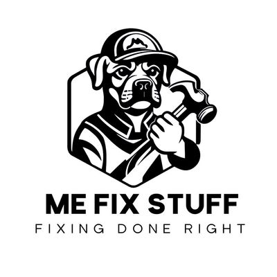 Avatar for Me fix stuff
