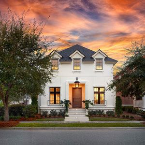 Luxury Home