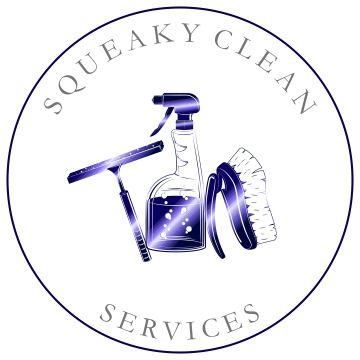 Avatar for Squeaky Clean Services