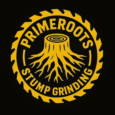 Avatar for Primeroots stump grinding