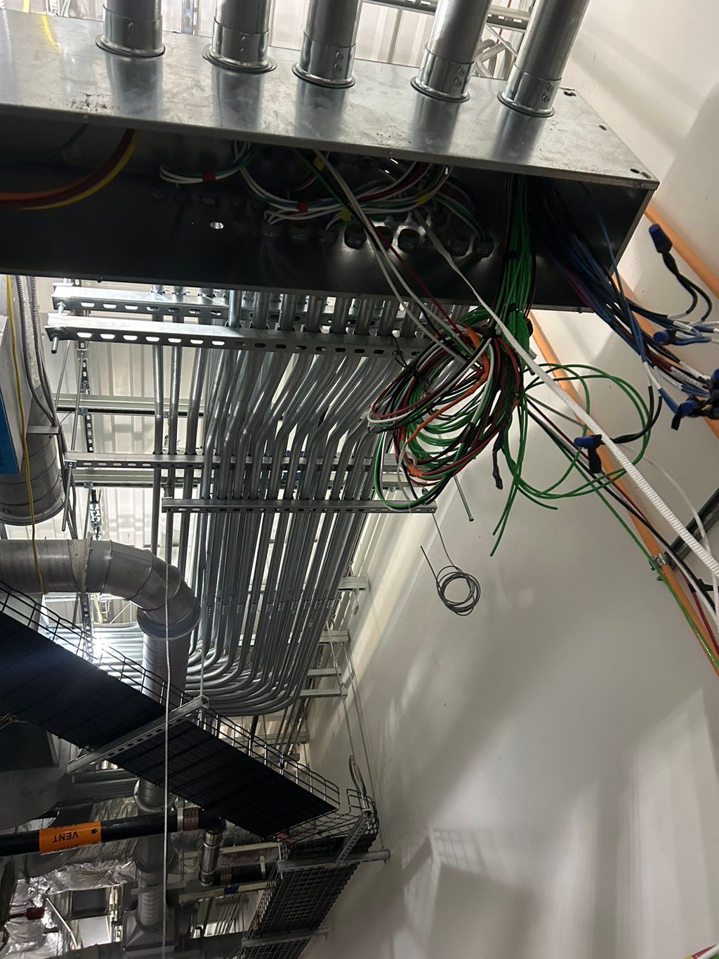 Projects and media