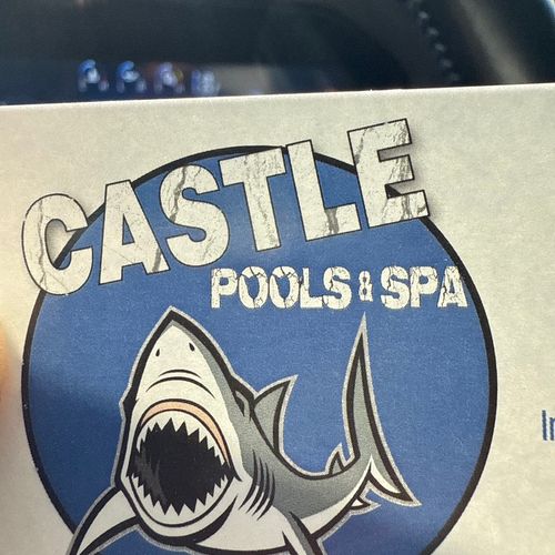 Castle pools and Spa LLC