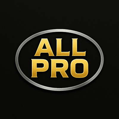 Avatar for All Pro Roofing