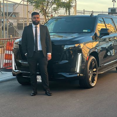 Avatar for SF luxury transportation