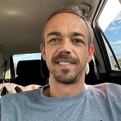 Avatar for Andrew Grove