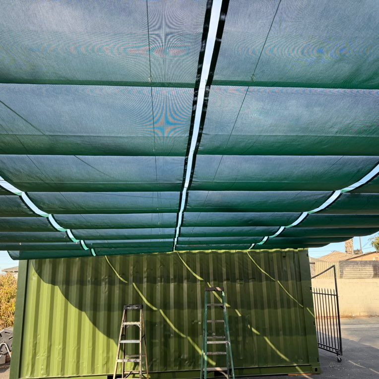 Jc awning Services