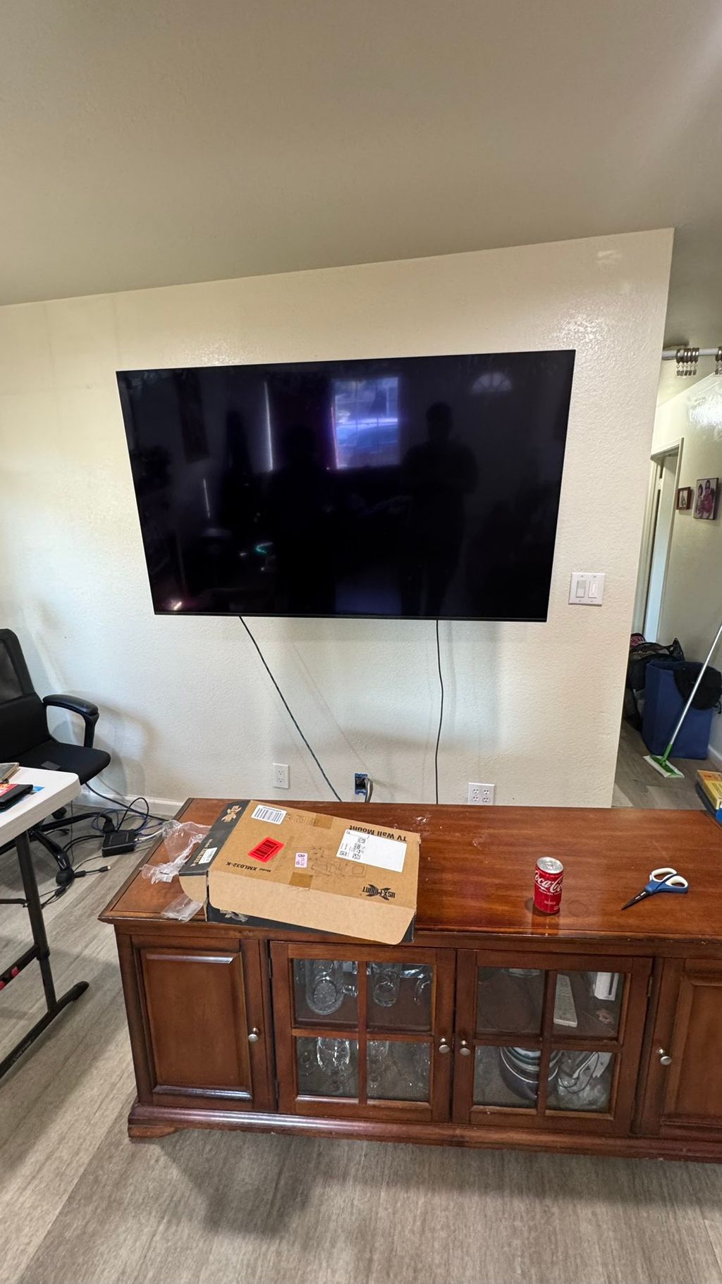 Projects and media