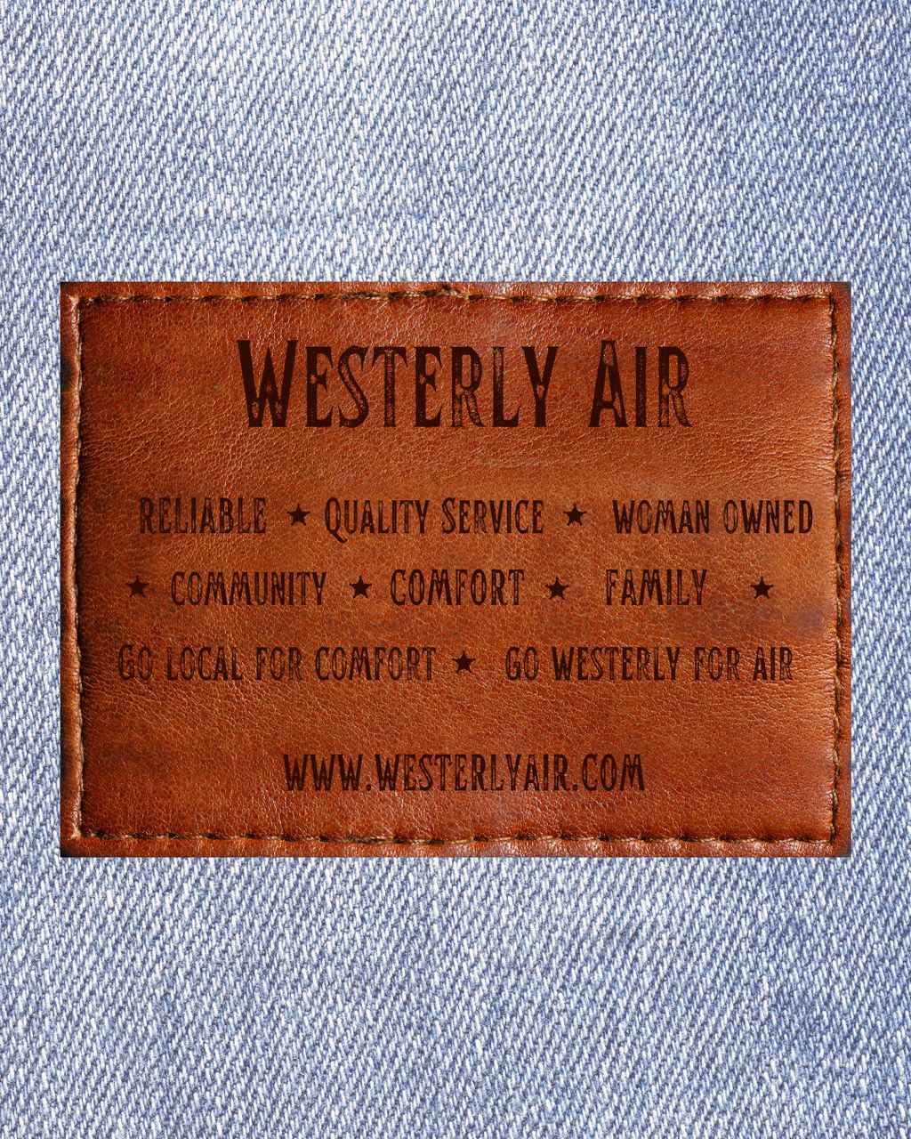 What makes Westerly Air.